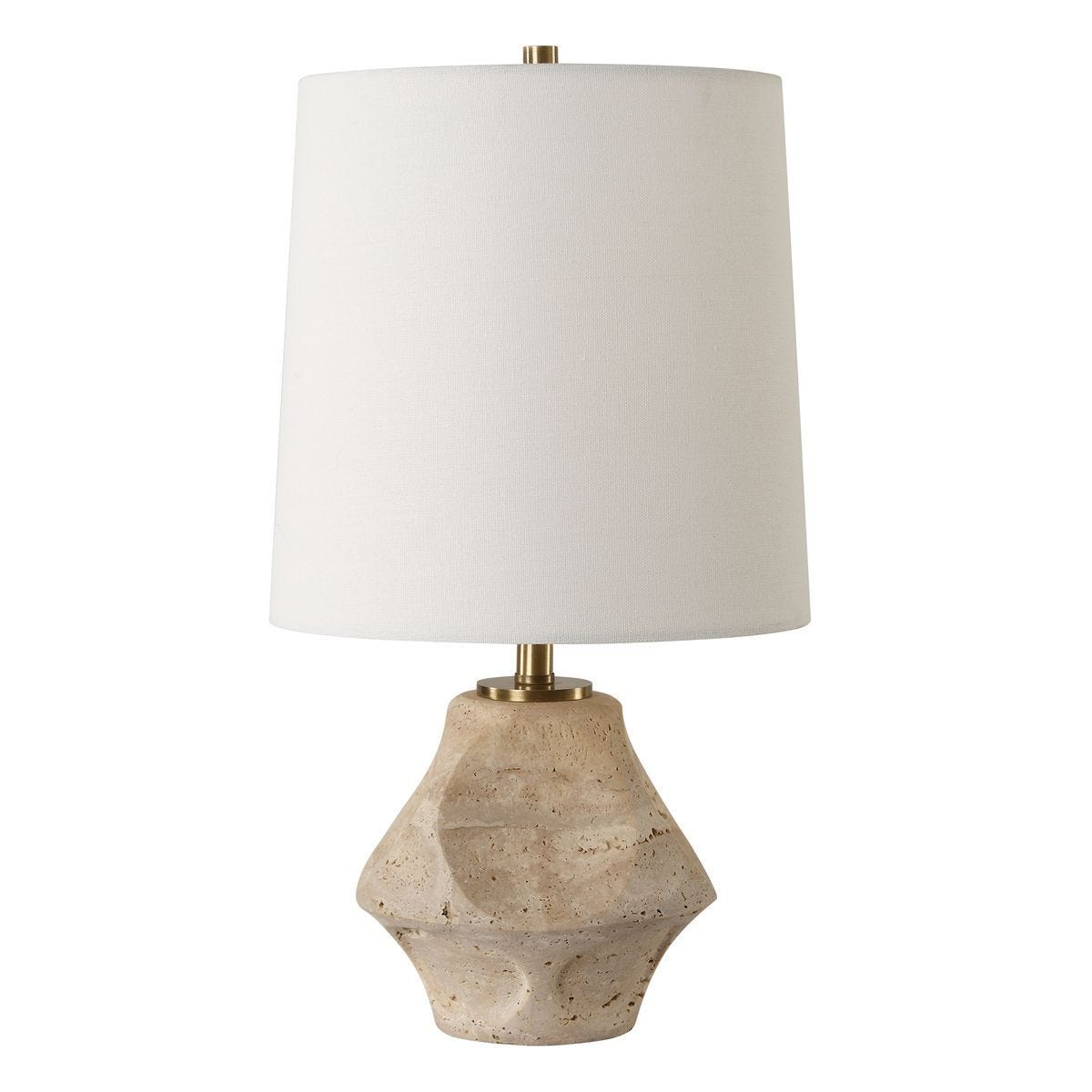 Indent Accent Lamp - contemporary lamps for stylish lighting solutions | Image 4 | InSTYLE Home & Rugs