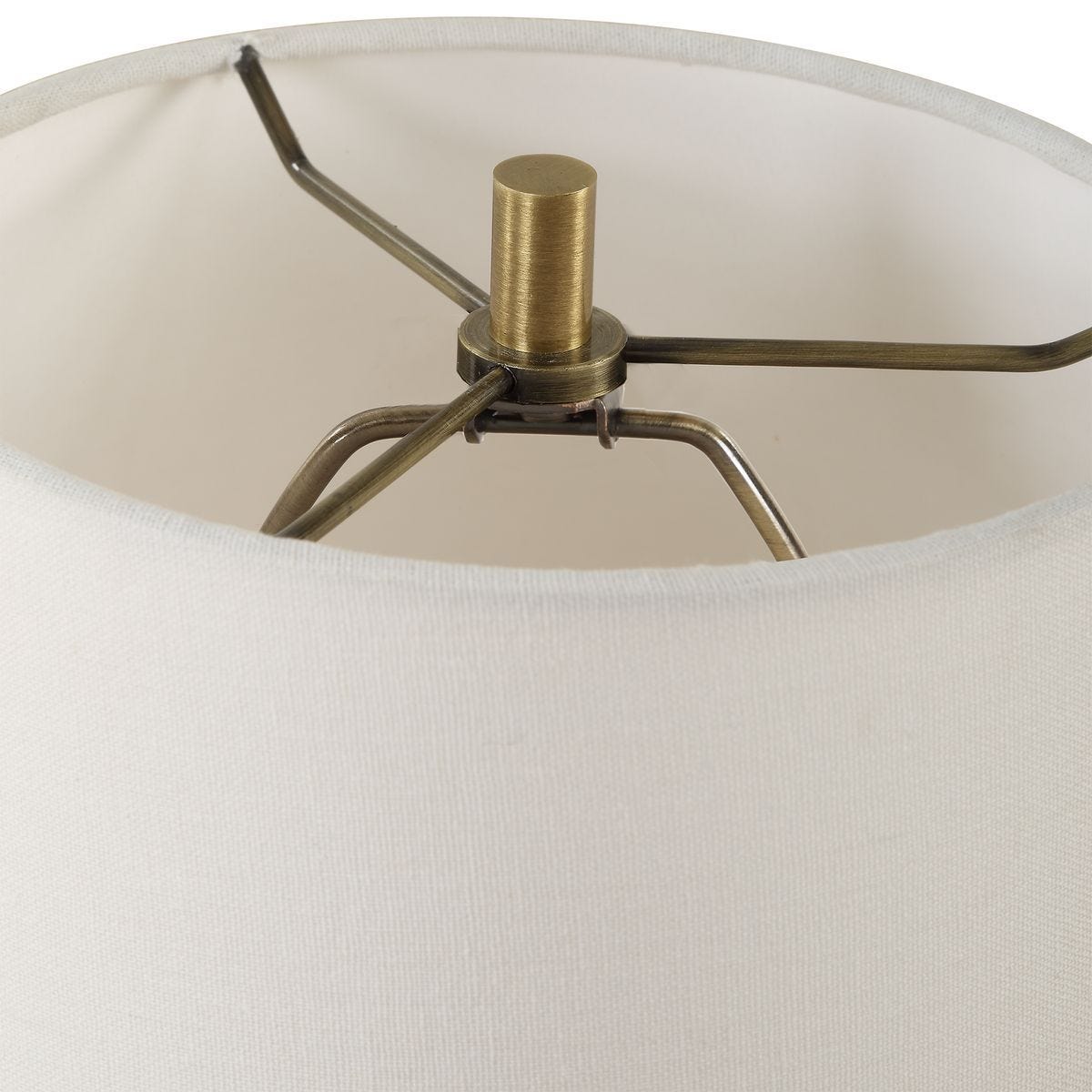 Indent Accent Lamp - contemporary lamps for stylish lighting solutions | Image 6 | InSTYLE Home & Rugs