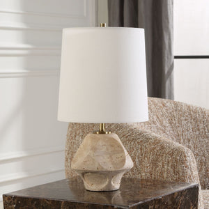 Indent Accent Lamp - contemporary lamps for stylish lighting solutions | Image 3 | InSTYLE Home & Rugs
