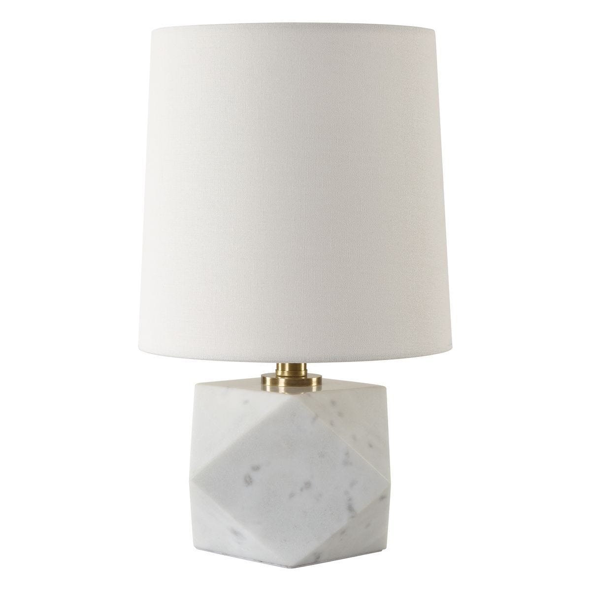 A Cut Above Table Lamp - perfect lighting for modern homes | Image 4 | InSTYLE Home & Rugs