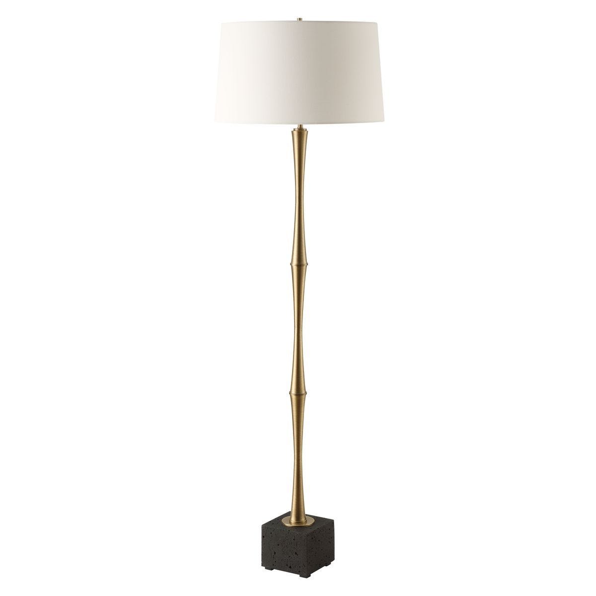 Shino Floor Lamp - elegant floor lamp for interiors | Image 4 | InSTYLE Home & Rugs