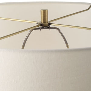Shino Floor Lamp - elegant floor lamp for interiors | Image 6 | InSTYLE Home & Rugs