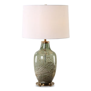 Chianti Table Lamp - stylish lamp for bedside tables | Image 2 | InSTYLE Home & Rugs