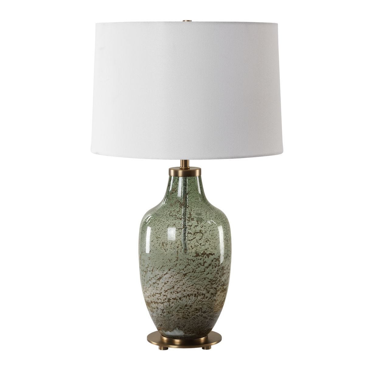 Chianti Table Lamp - stylish lamp for bedside tables | Image 4 | InSTYLE Home & Rugs