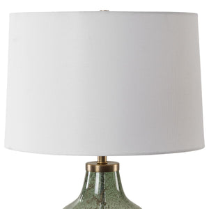 Chianti Table Lamp - stylish lamp for bedside tables | Image 5 | InSTYLE Home & Rugs