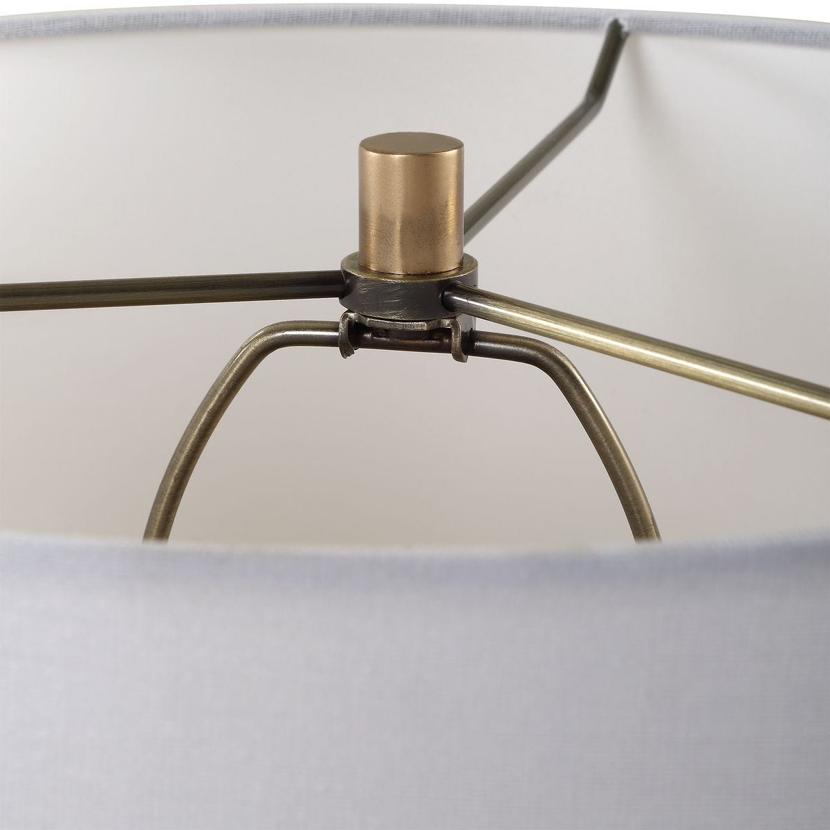 Chianti Table Lamp - stylish lamp for bedside tables | Image 6 | InSTYLE Home & Rugs