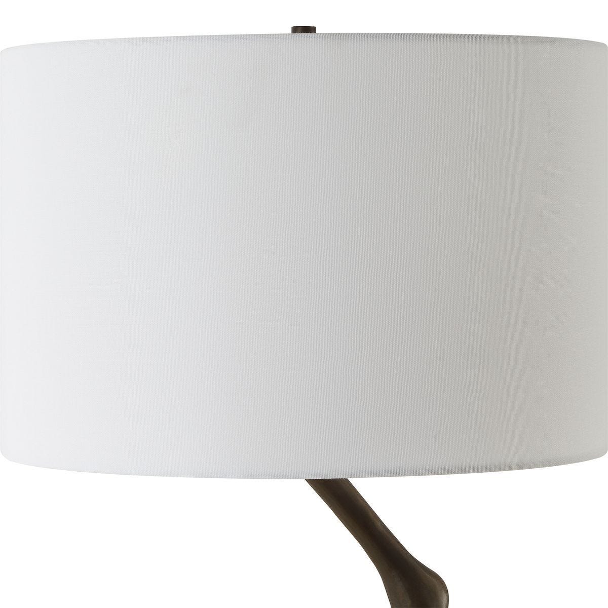 Perch Table Lamp - stylish lamp for bedside tables | Image 6 | InSTYLE Home & Rugs