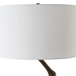 Perch Table Lamp - stylish lamp for bedside tables | Image 6 | InSTYLE Home & Rugs