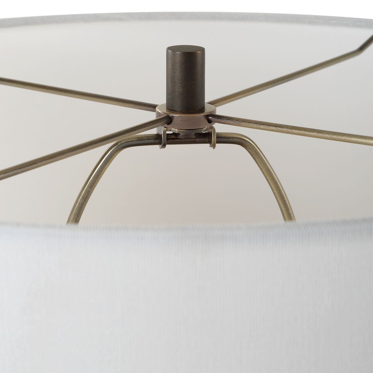 Perch Table Lamp - stylish lamp for bedside tables | Image 7 | InSTYLE Home & Rugs