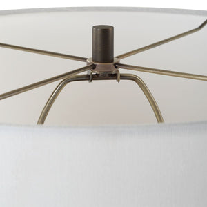 Perch Table Lamp - stylish lamp for bedside tables | Image 7 | InSTYLE Home & Rugs
