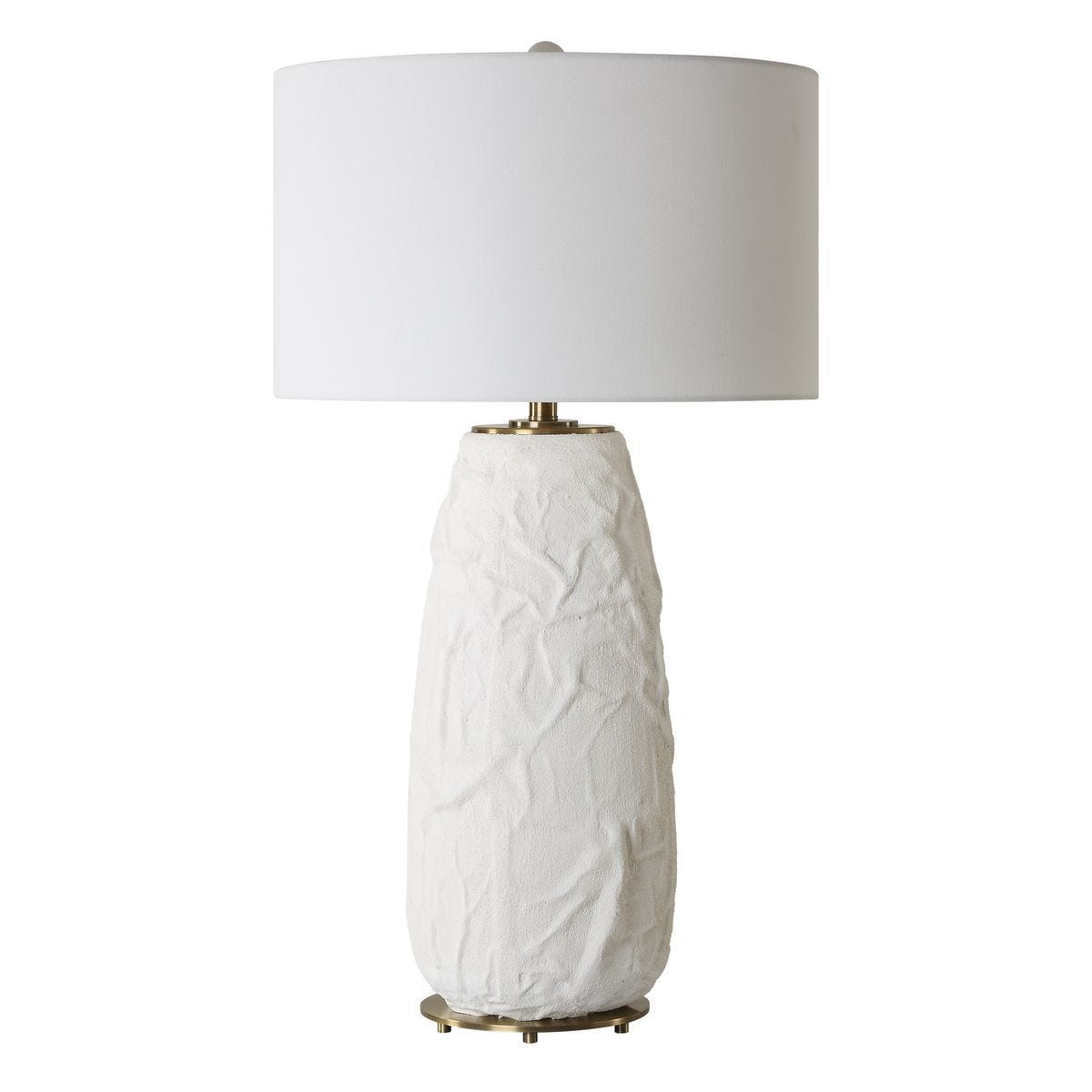 Vida Table Lamp - chic table lamp for any room | Image 4 | InSTYLE Home & Rugs