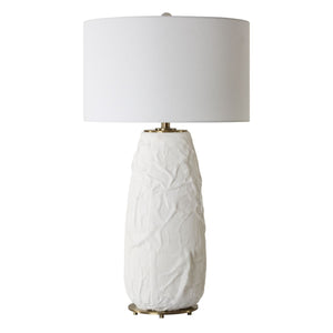 Vida Table Lamp - chic table lamp for any room | Image 4 | InSTYLE Home & Rugs