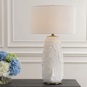 Vida Table Lamp - chic table lamp for any room | Image 1 | InSTYLE Home & Rugs