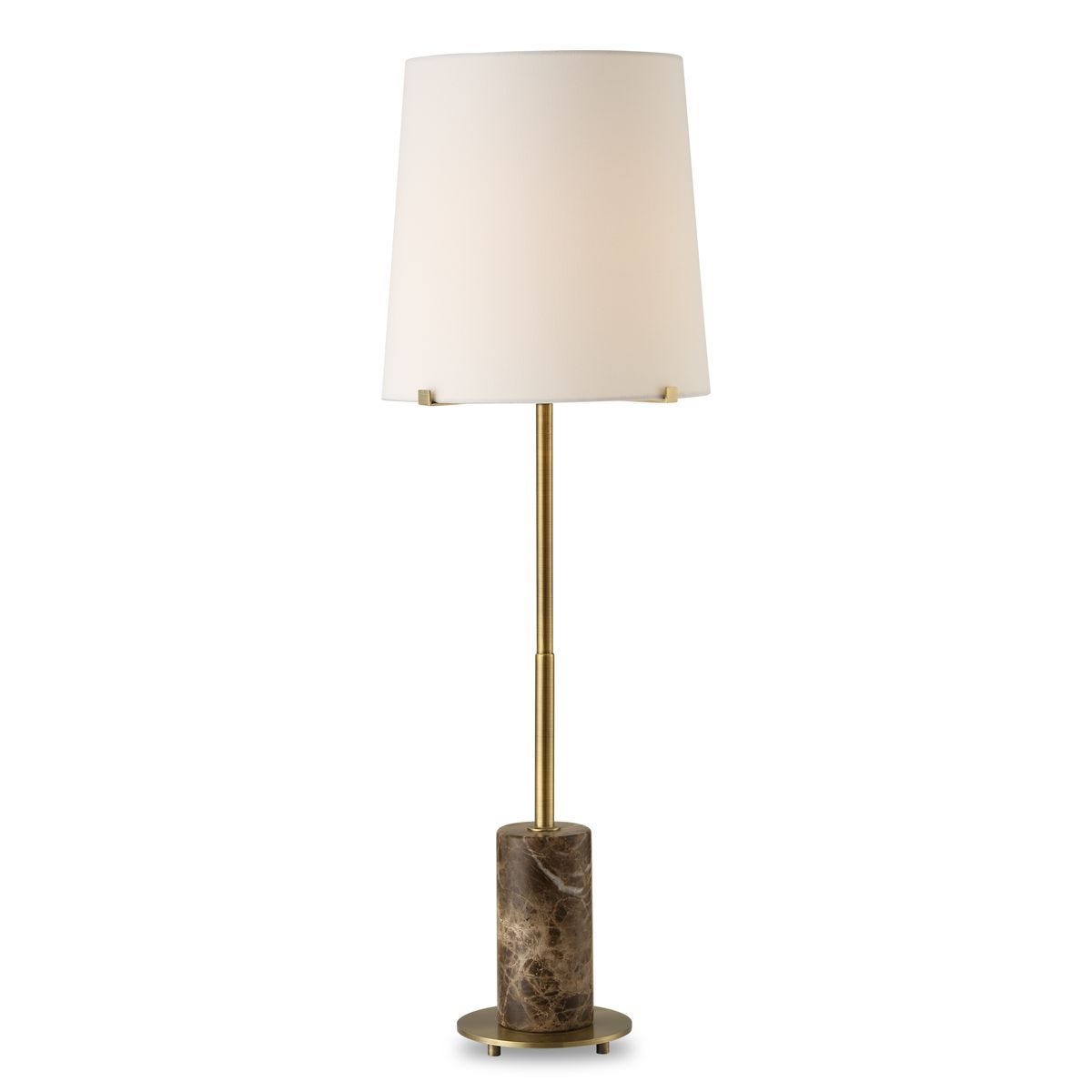 Sepia Buffet Lamp - spacious buffet cabinets for serving and organizing | Image 2 | InSTYLE Home & Rugs
