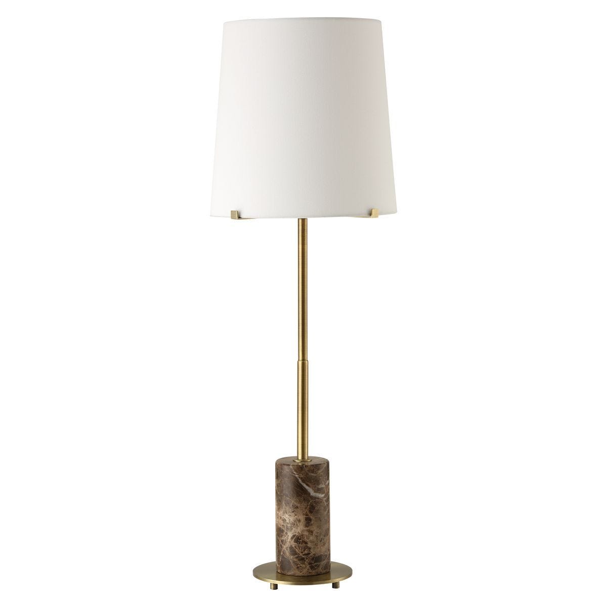 Sepia Buffet Lamp - spacious buffet cabinets for serving and organizing | Image 4 | InSTYLE Home & Rugs