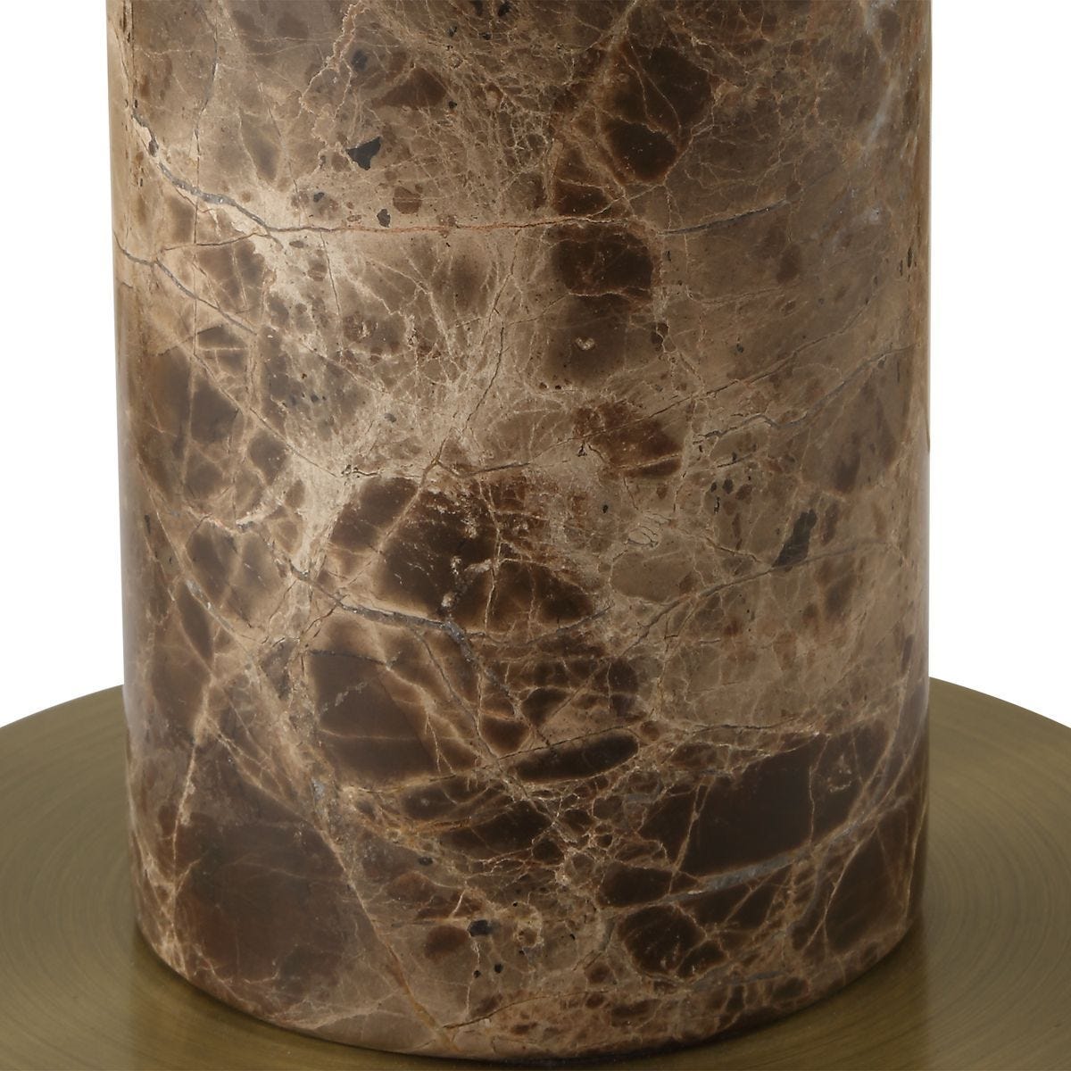 Sepia Buffet Lamp - spacious buffet cabinets for serving and organizing | Image 6 | InSTYLE Home & Rugs