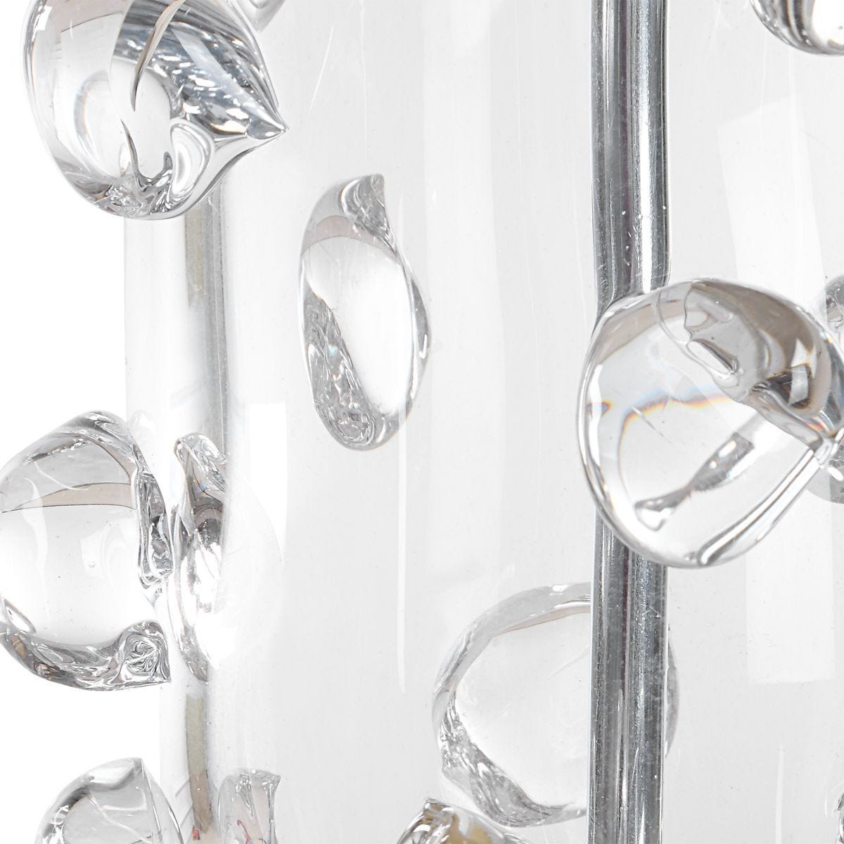 Aura Table Lamp - perfect lighting for modern homes | Image 6 | InSTYLE Home & Rugs