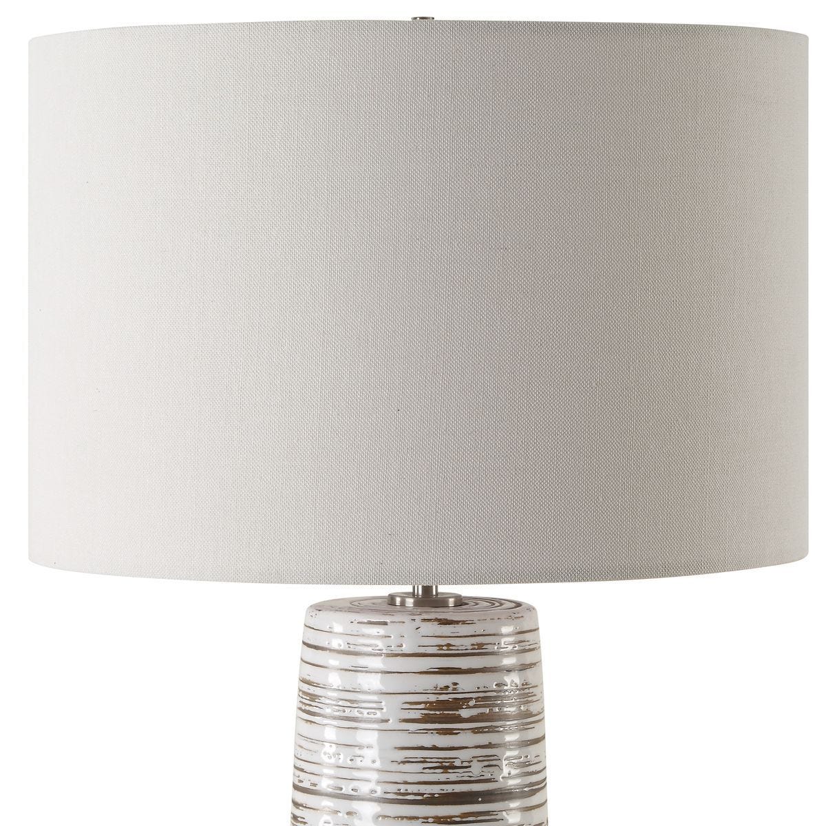 Haven Table Lamp - stylish lamp for bedside tables | Image 5 | InSTYLE Home & Rugs