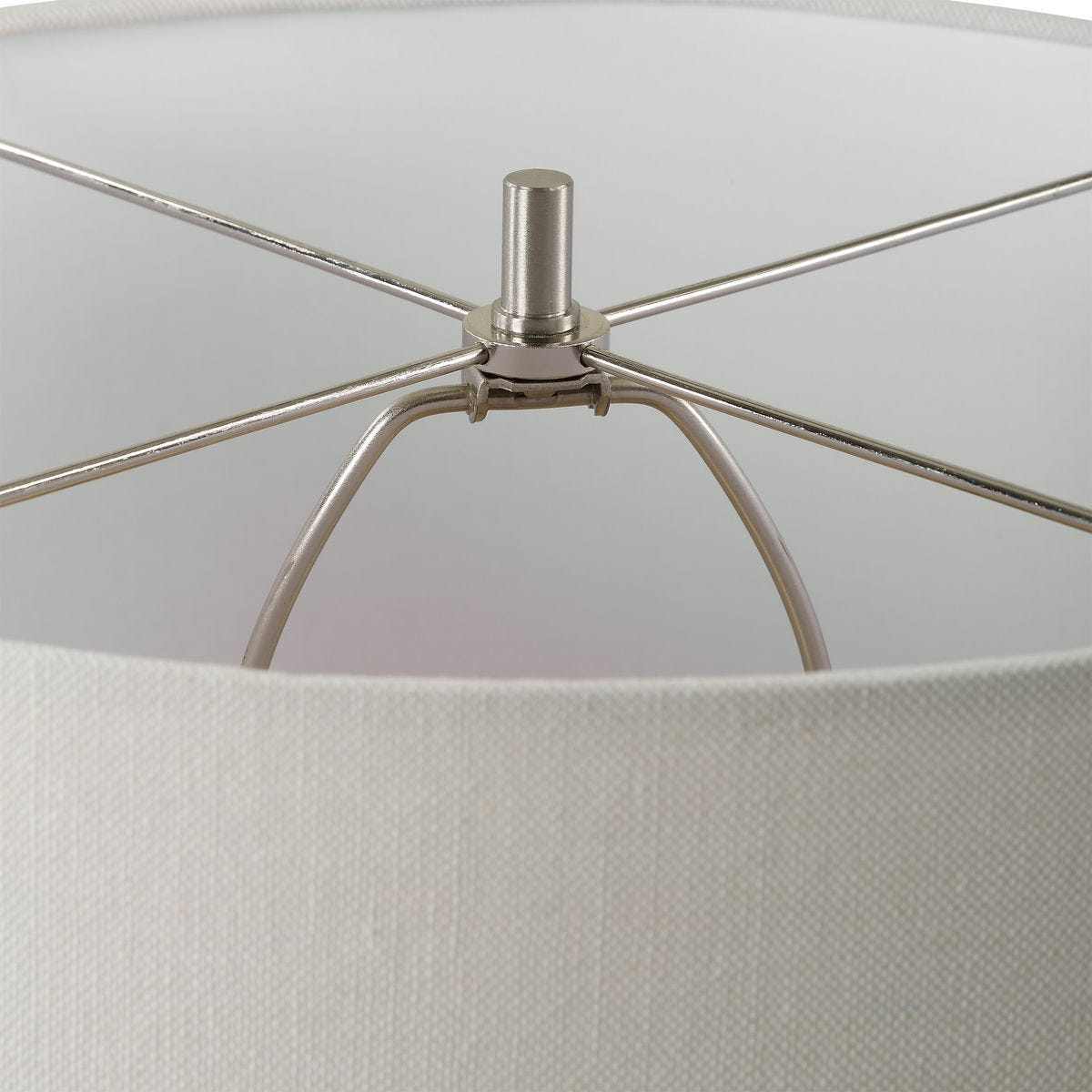 Haven Table Lamp - stylish lamp for bedside tables | Image 6 | InSTYLE Home & Rugs