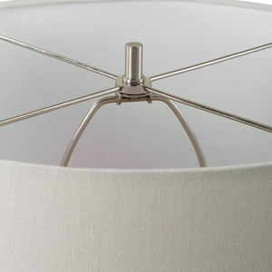 Haven Table Lamp - stylish lamp for bedside tables | Image 6 | InSTYLE Home & Rugs