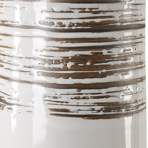 Haven Table Lamp - stylish lamp for bedside tables | Image 7 | InSTYLE Home & Rugs