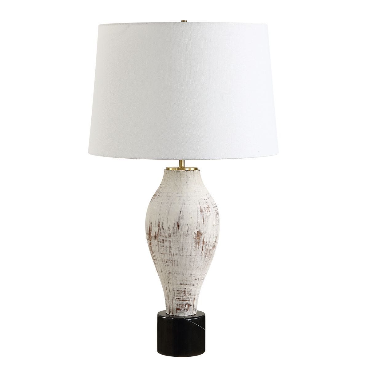 Magdaline Table Lamp - perfect lighting for modern homes | Image 4 | InSTYLE Home & Rugs