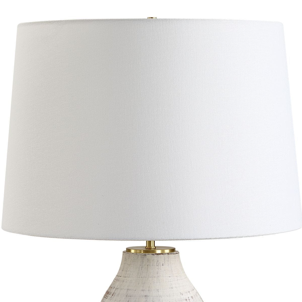 Magdaline Table Lamp - perfect lighting for modern homes | Image 5 | InSTYLE Home & Rugs