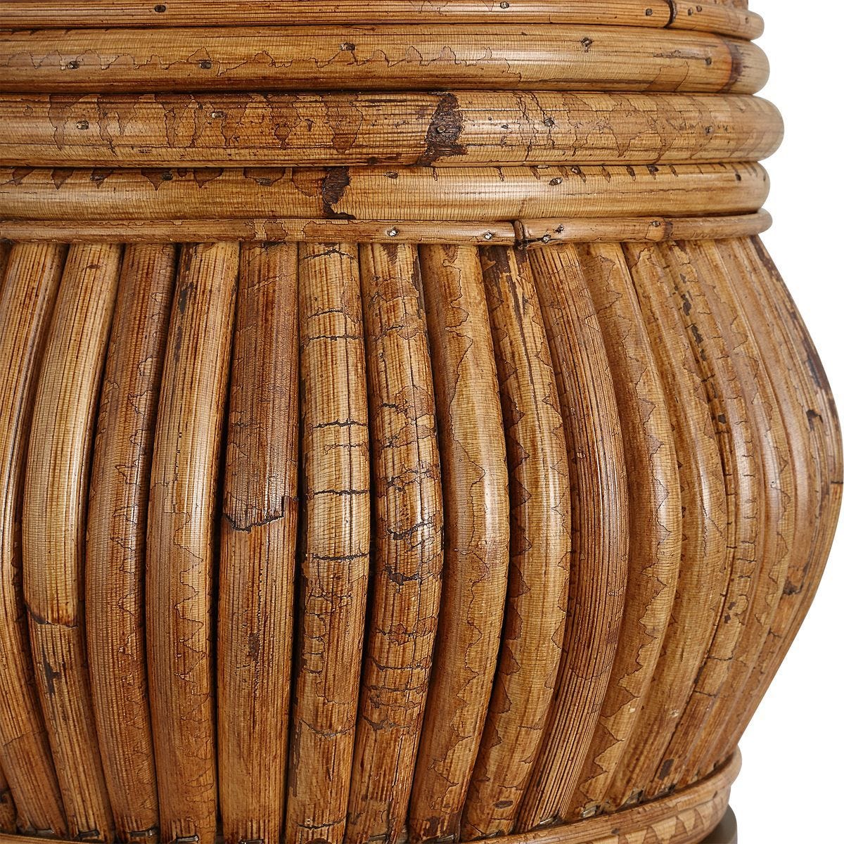 Reed Table Lamp - perfect lighting for modern homes | Image 6 | InSTYLE Home & Rugs