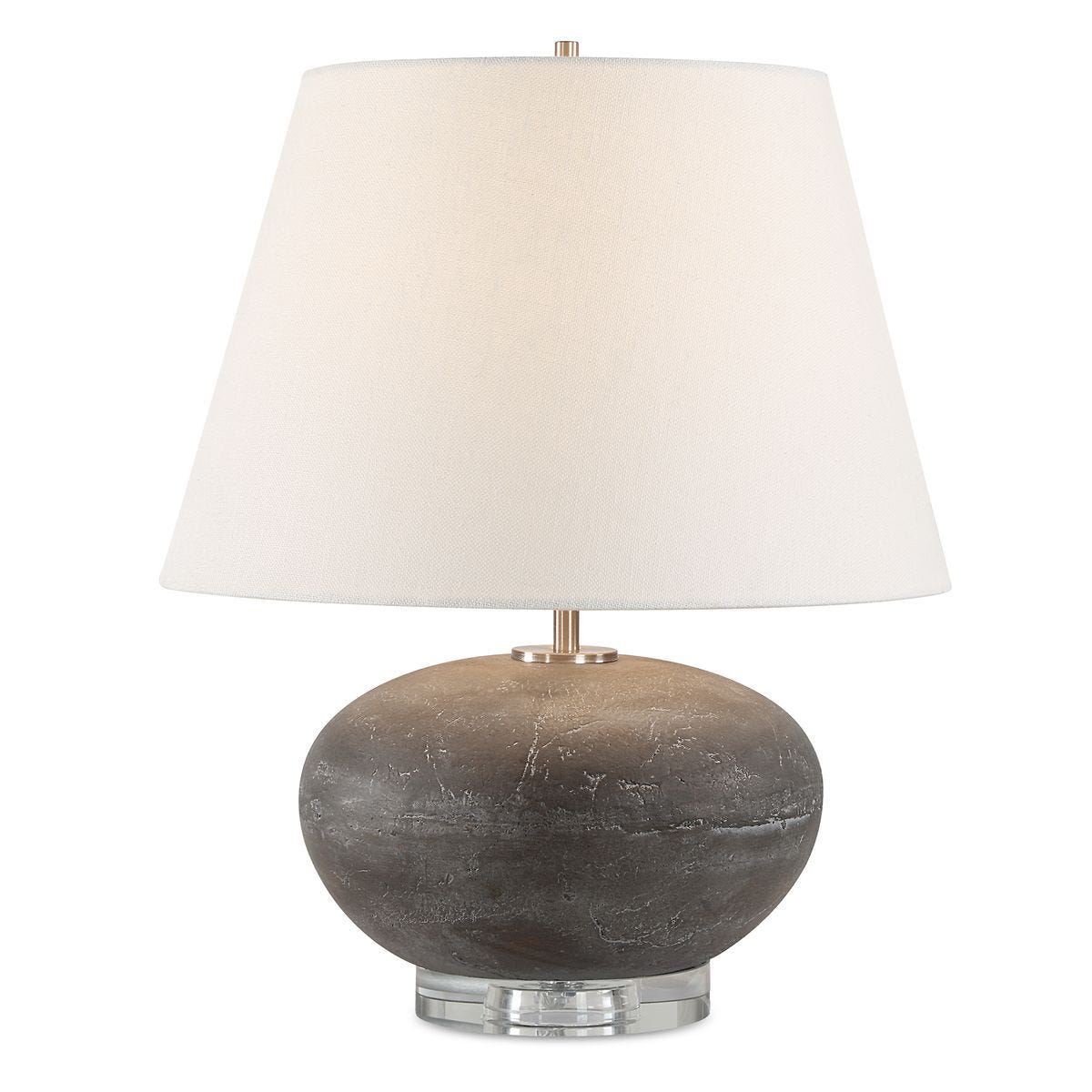 Beckley Table Lamp - perfect lighting for modern homes | Image 2 | InSTYLE Home & Rugs