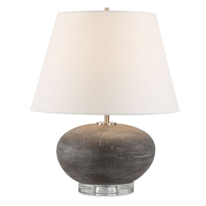 Beckley Table Lamp - perfect lighting for modern homes | Image 2 | InSTYLE Home & Rugs