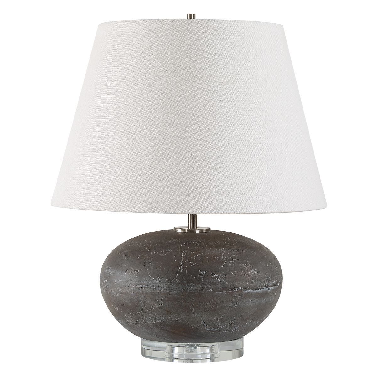 Beckley Table Lamp - perfect lighting for modern homes | Image 4 | InSTYLE Home & Rugs