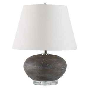 Beckley Table Lamp - perfect lighting for modern homes | Image 4 | InSTYLE Home & Rugs