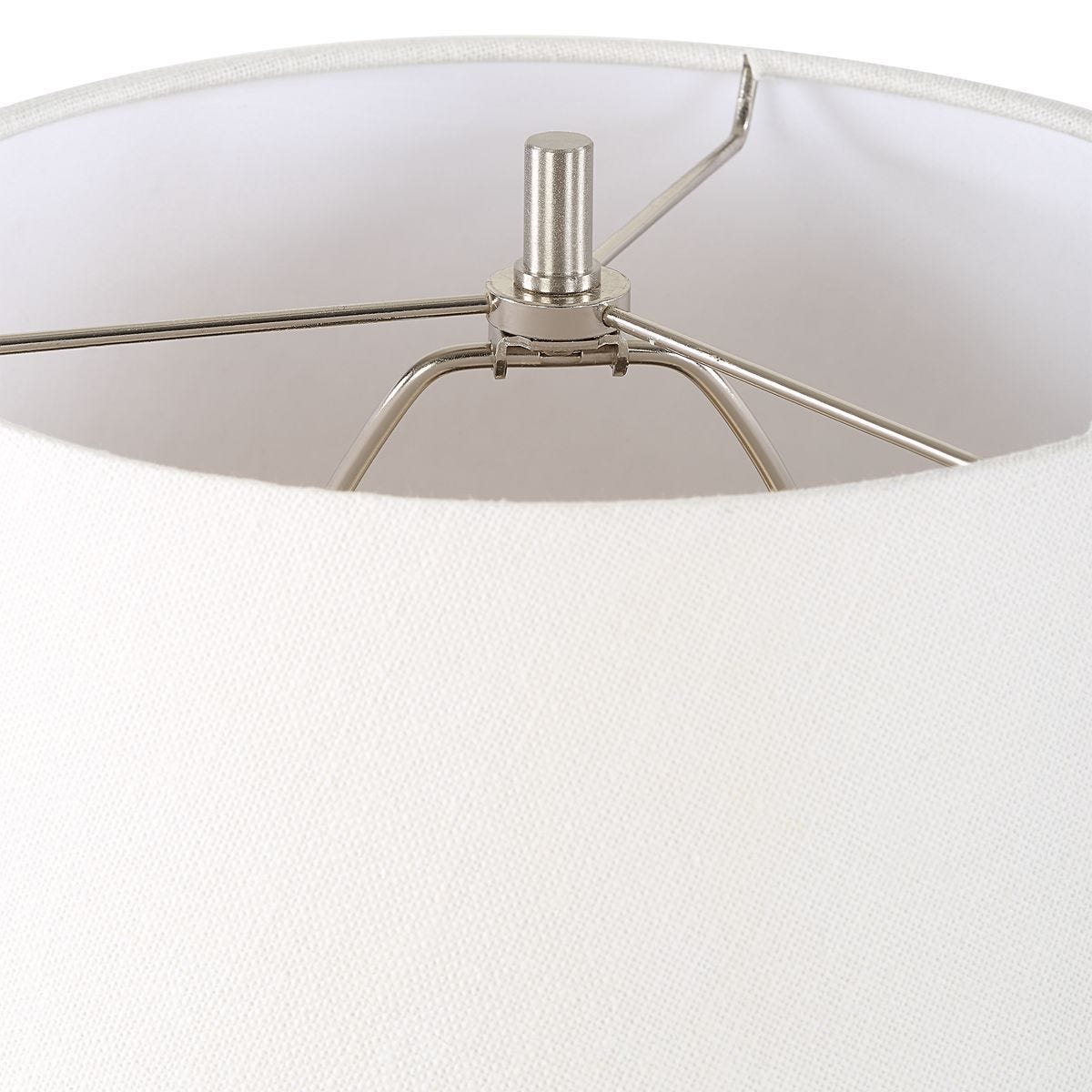 Beckley Table Lamp - perfect lighting for modern homes | Image 6 | InSTYLE Home & Rugs