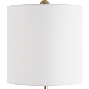 Sienna Buffet Lamp - sleek buffet units for functional dining room storage | Image 5 | InSTYLE Home & Rugs