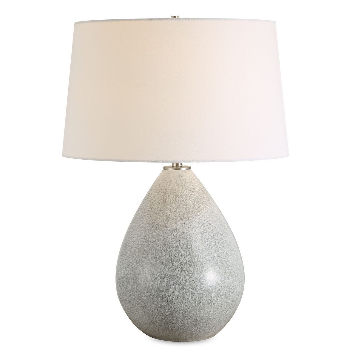 Moray Table Lamp - perfect lighting for modern homes | Image 2 | InSTYLE Home & Rugs