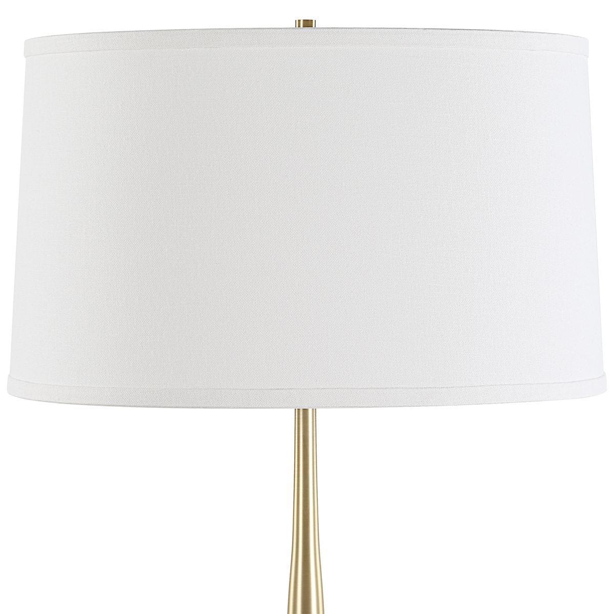 Booker Table Lamp - perfect lighting for modern homes | Image 5 | InSTYLE Home & Rugs