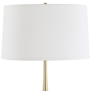 Booker Table Lamp - perfect lighting for modern homes | Image 5 | InSTYLE Home & Rugs
