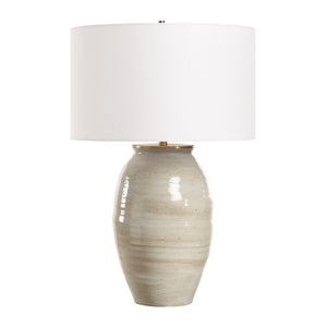 Amos Table Lamp - chic table lamp for any room | Image 4 | InSTYLE Home & Rugs