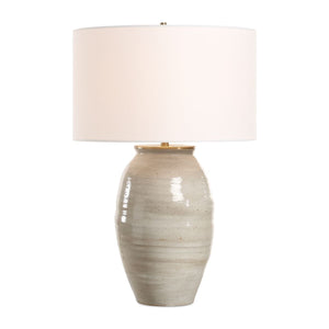 Amos Table Lamp - chic table lamp for any room | Image 2 | InSTYLE Home & Rugs