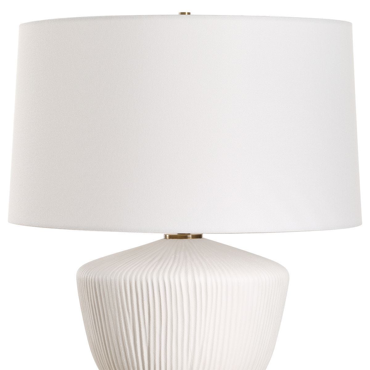 Maisie Table Lamp - chic table lamp for any room | Image 5 | InSTYLE Home & Rugs