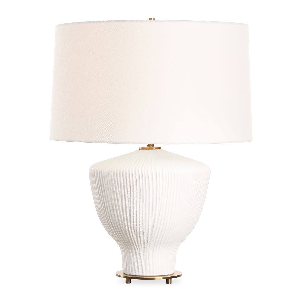 Maisie Table Lamp - chic table lamp for any room | Image 2 | InSTYLE Home & Rugs