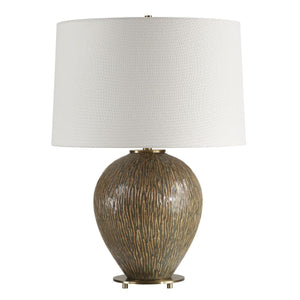 Rya Table Lamp - perfect lighting for modern homes | Image 4 | InSTYLE Home & Rugs