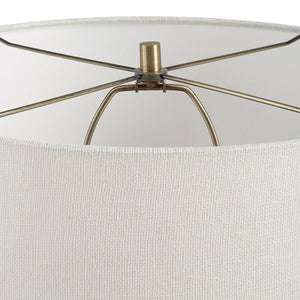 Rya Table Lamp - perfect lighting for modern homes | Image 6 | InSTYLE Home & Rugs