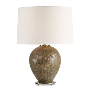 Rya Table Lamp - perfect lighting for modern homes | Image 2 | InSTYLE Home & Rugs