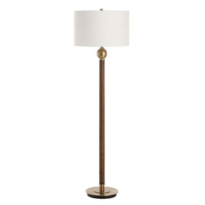 Keros Floor Lamp - elegant floor lamp for interiors | Image 4 | InSTYLE Home & Rugs