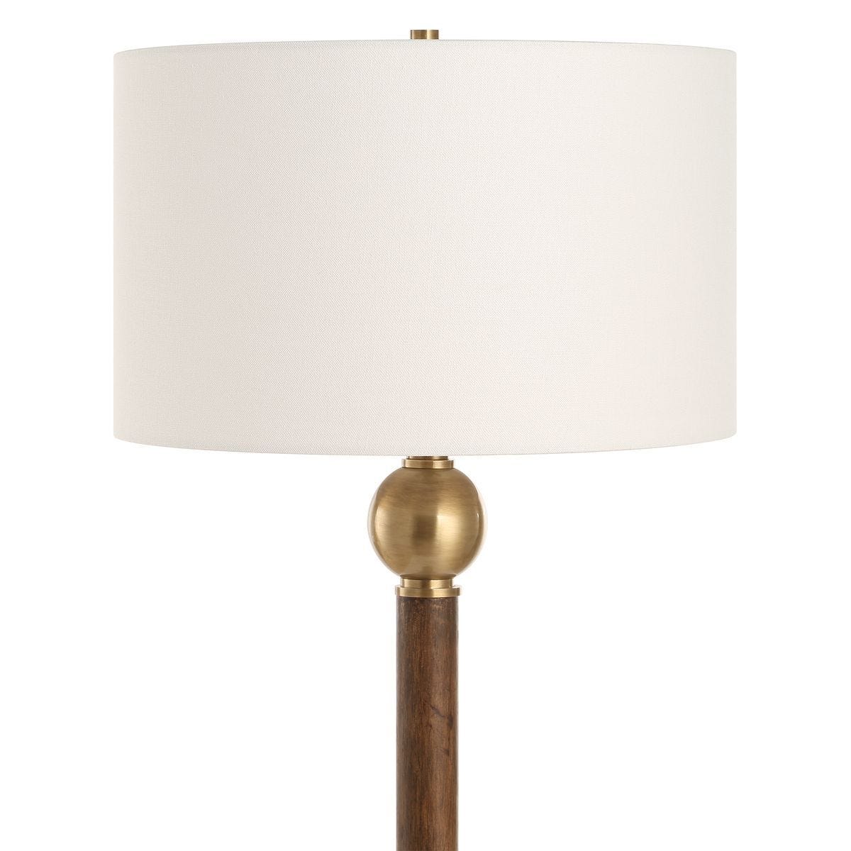 Keros Floor Lamp - elegant floor lamp for interiors | Image 5 | InSTYLE Home & Rugs