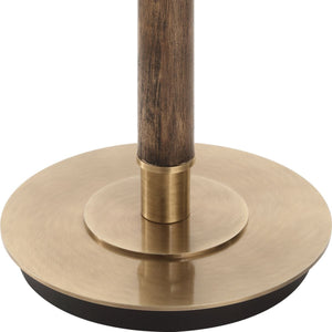 Keros Floor Lamp - elegant floor lamp for interiors | Image 6 | InSTYLE Home & Rugs