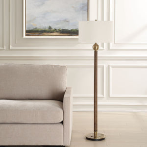 Keros Floor Lamp - elegant floor lamp for interiors | Image 3 | InSTYLE Home & Rugs