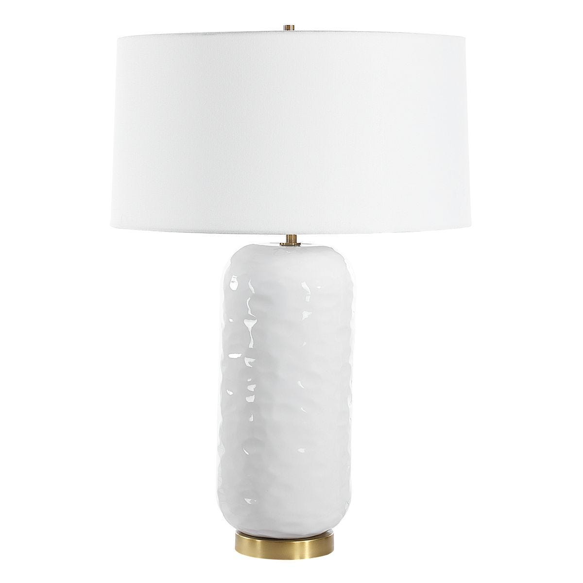 Iona Table Lamp - stylish lamp for bedside tables | Image 4 | InSTYLE Home & Rugs