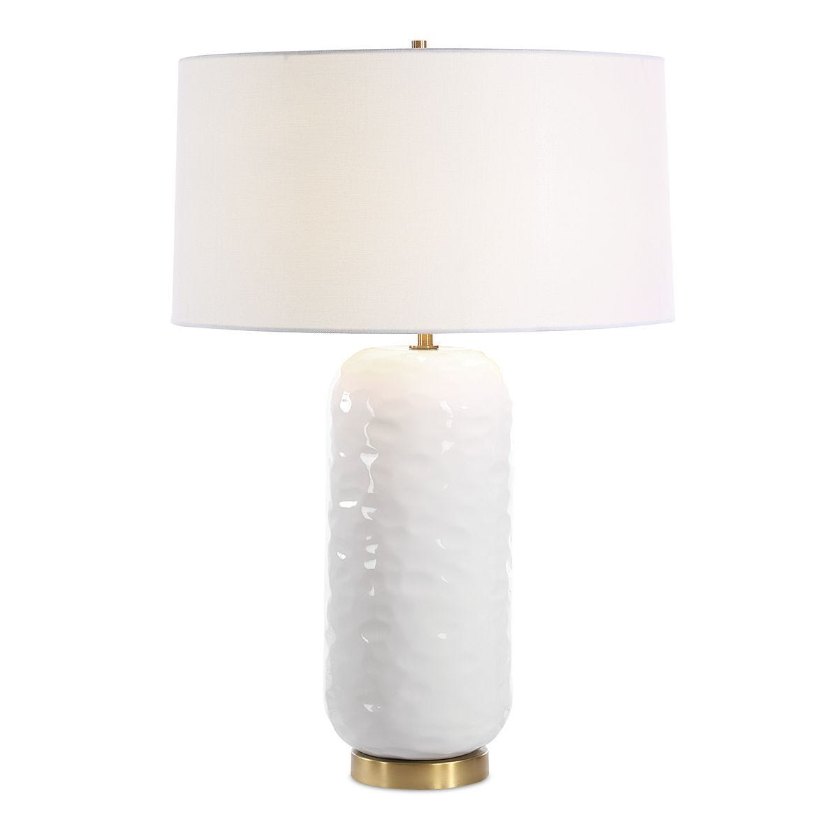 Iona Table Lamp - stylish lamp for bedside tables | Image 2 | InSTYLE Home & Rugs